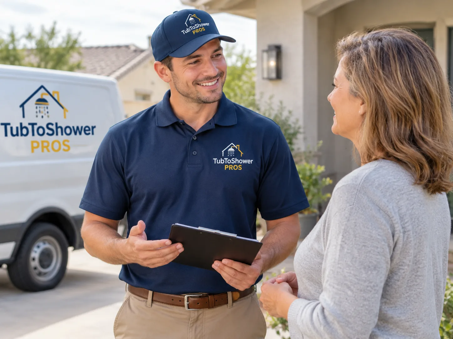 Tub Shower Conversion Marshall, WI FAQs